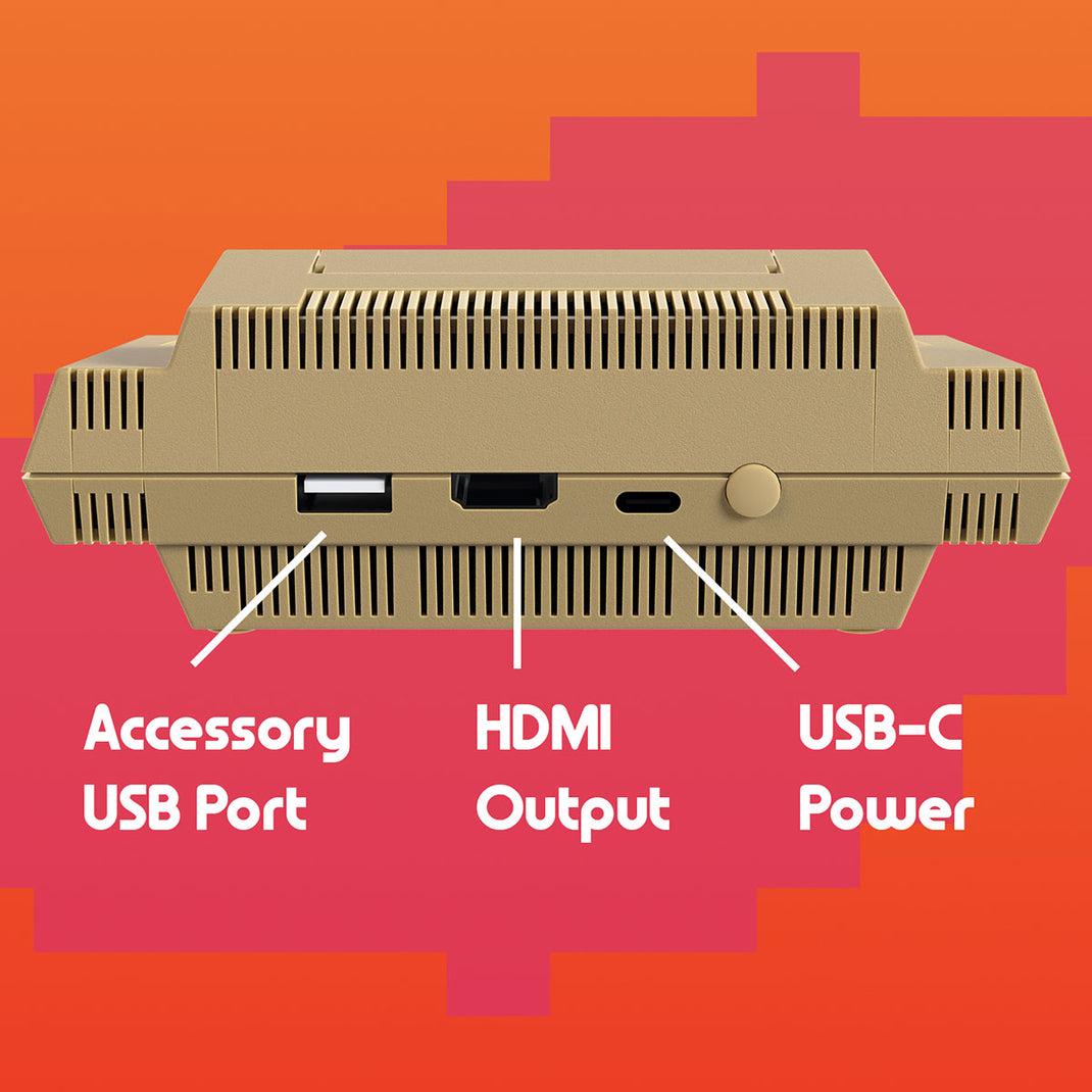 Atari 400 Mini