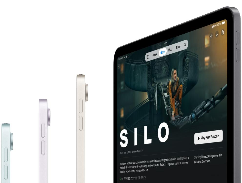 Apple iPad Air 11