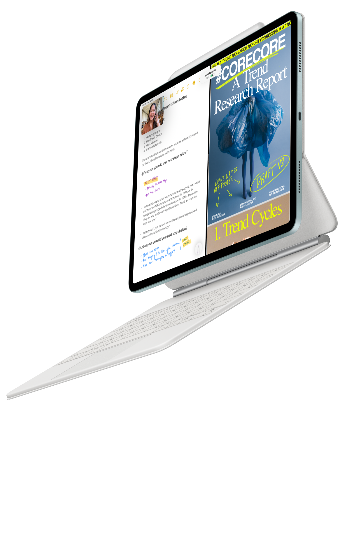 Apple iPad Air 11