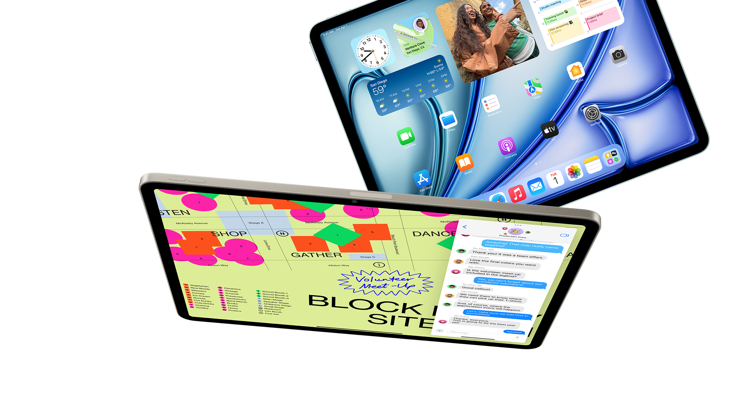 Apple iPad Air 13