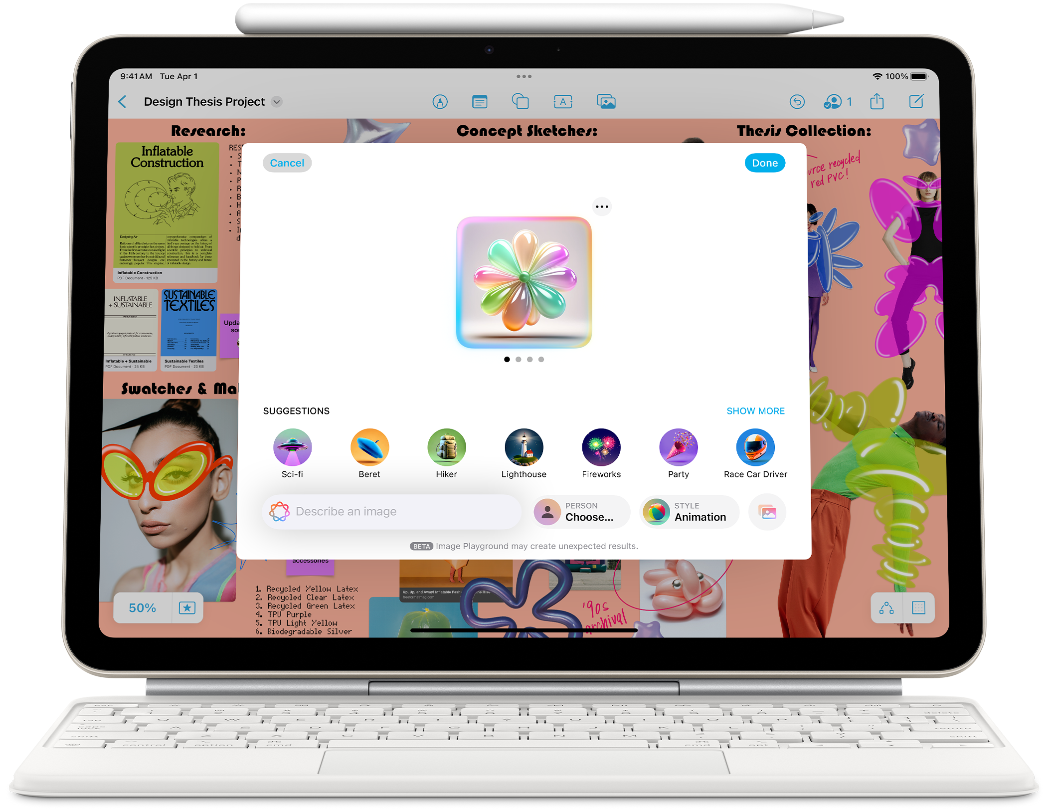 Apple iPad Air 13