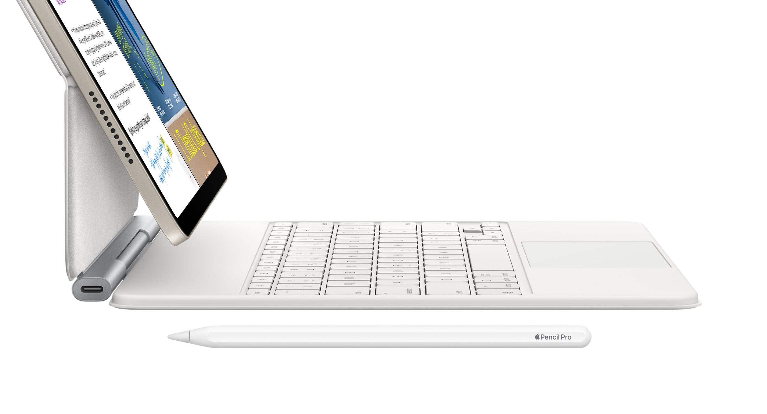 Apple iPad Air 13