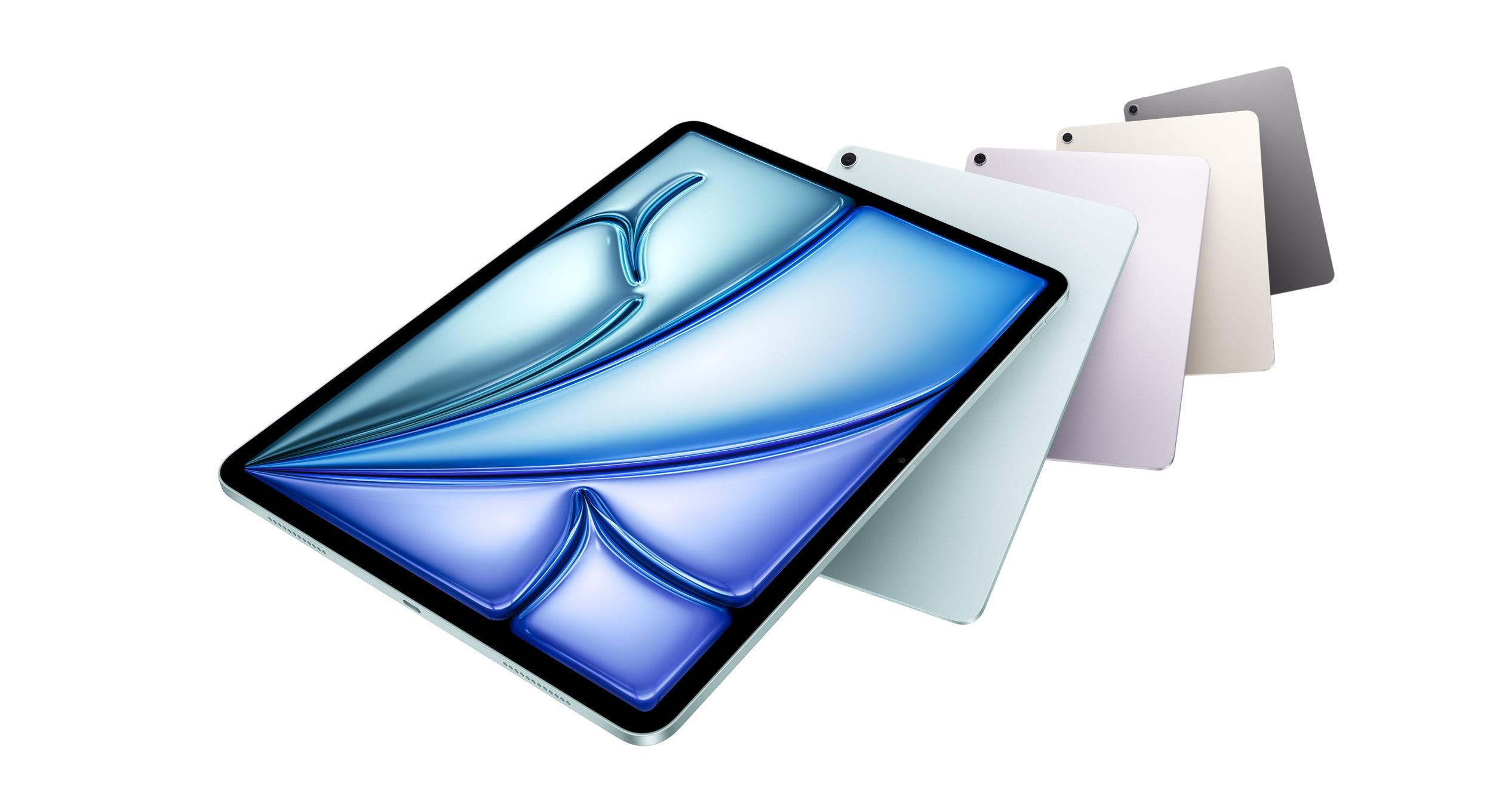 Apple iPad Air 13