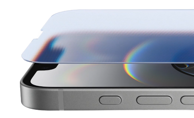 iPhone 16e