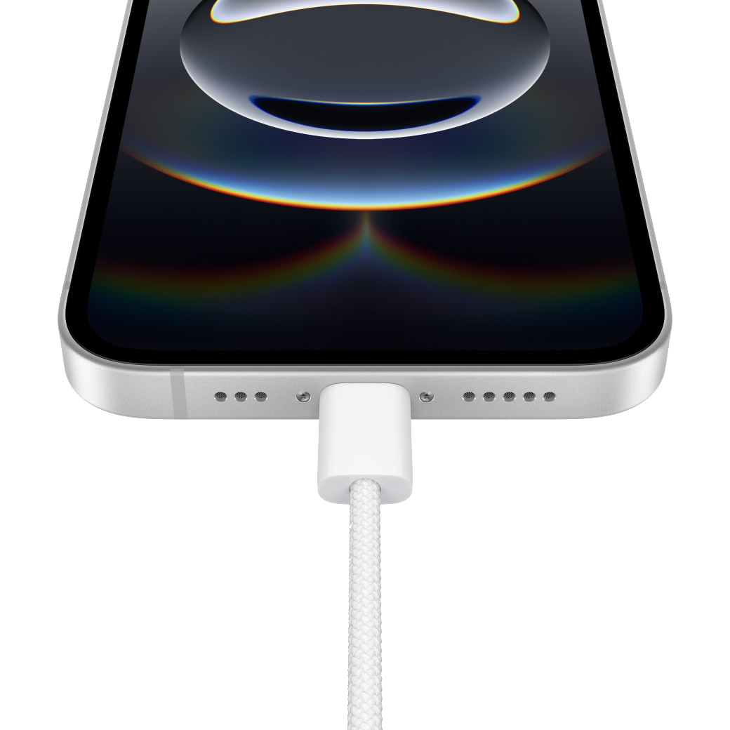 iPhone 16e