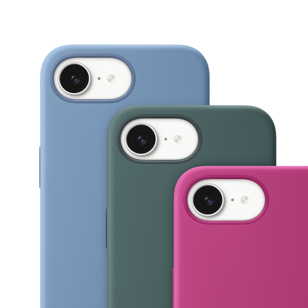 iPhone 16e