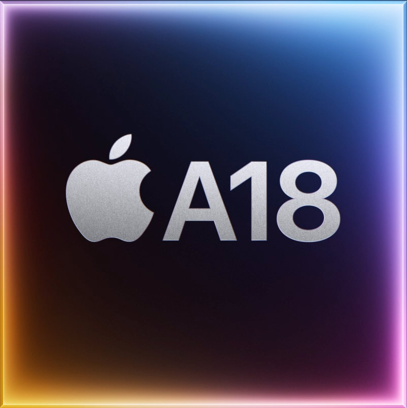 iPhone 16e