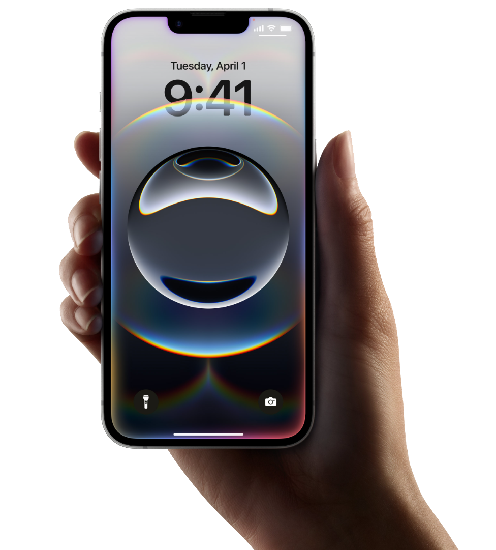 iPhone 16e