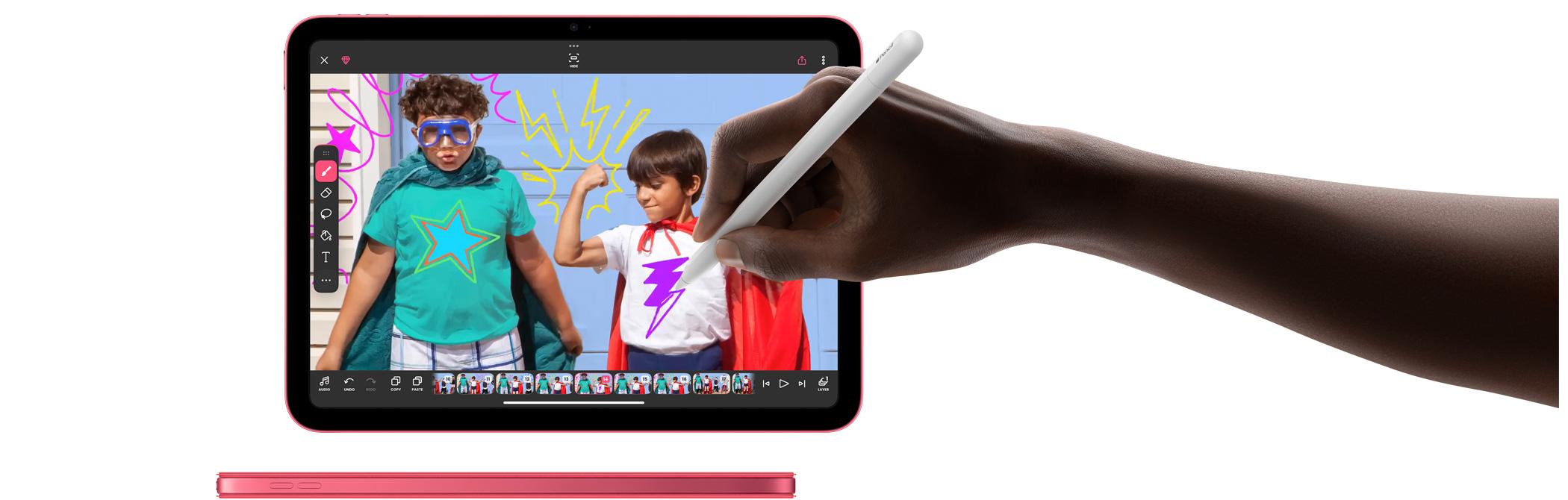 Apple iPad 11