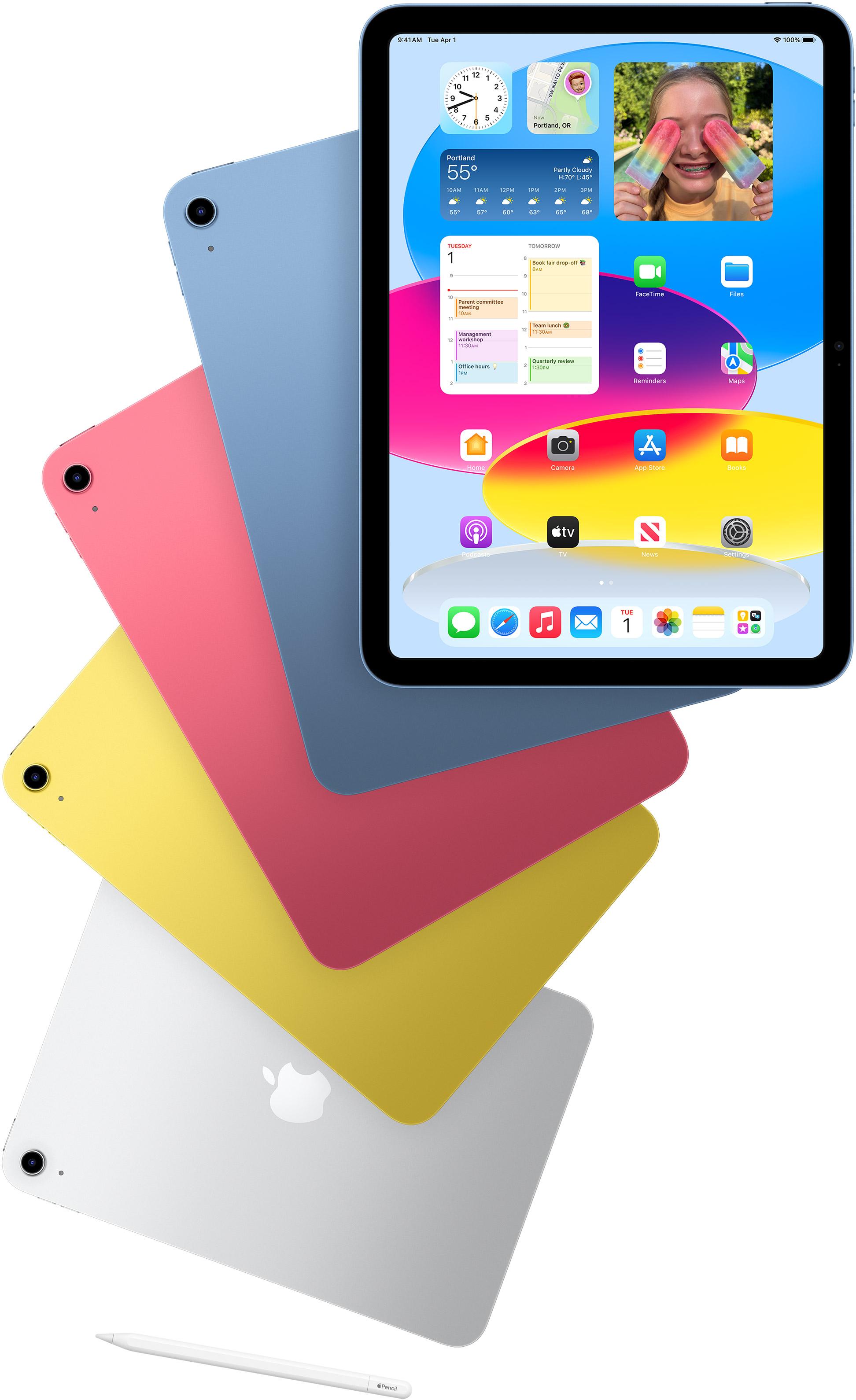 Apple iPad 11