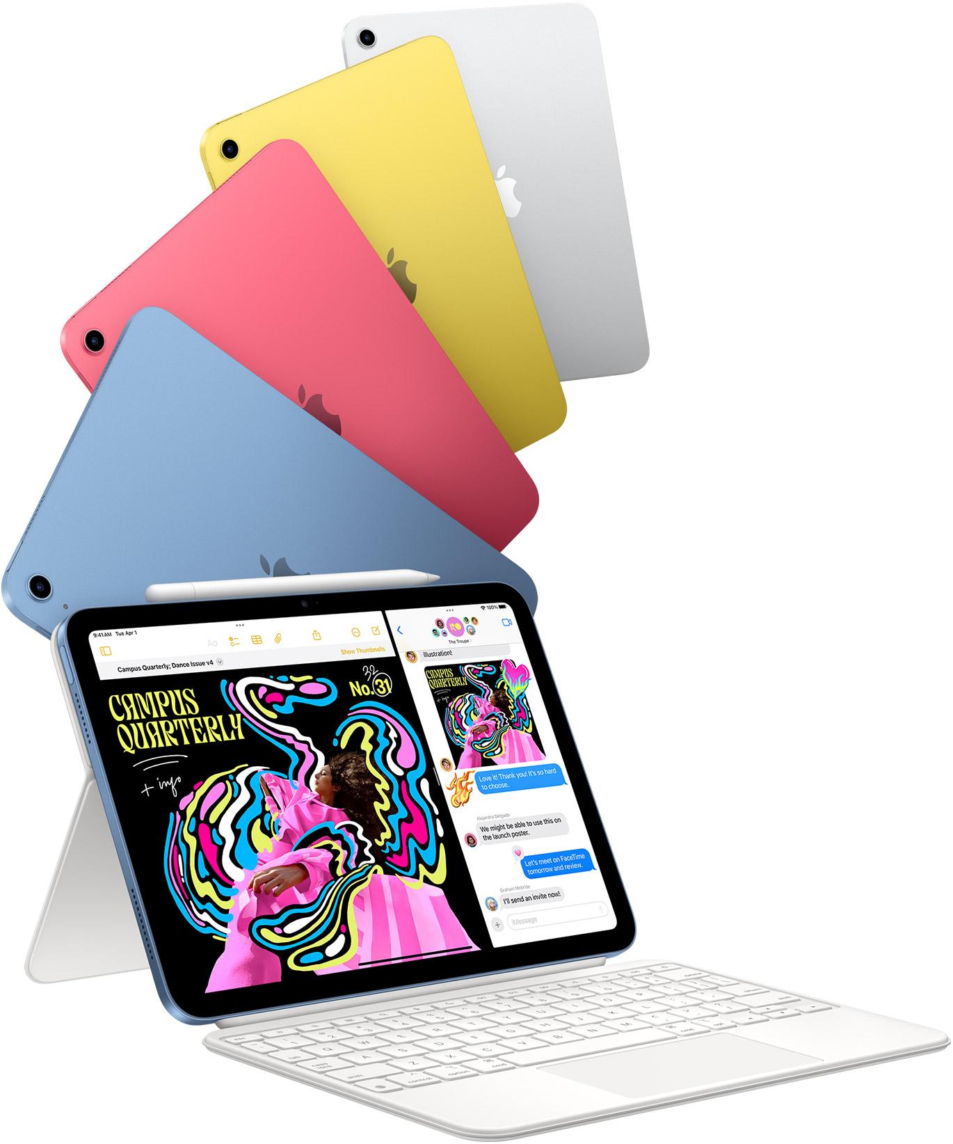 Apple iPad 11
