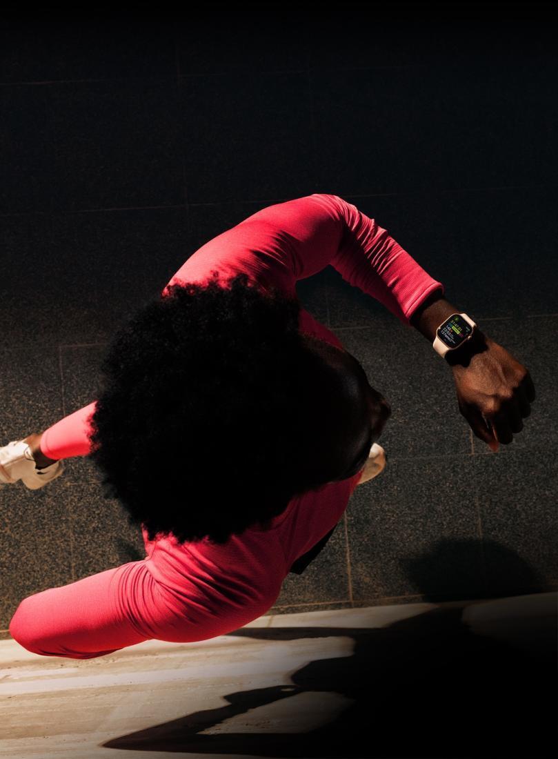 Apple Watch Series 11 (2025)