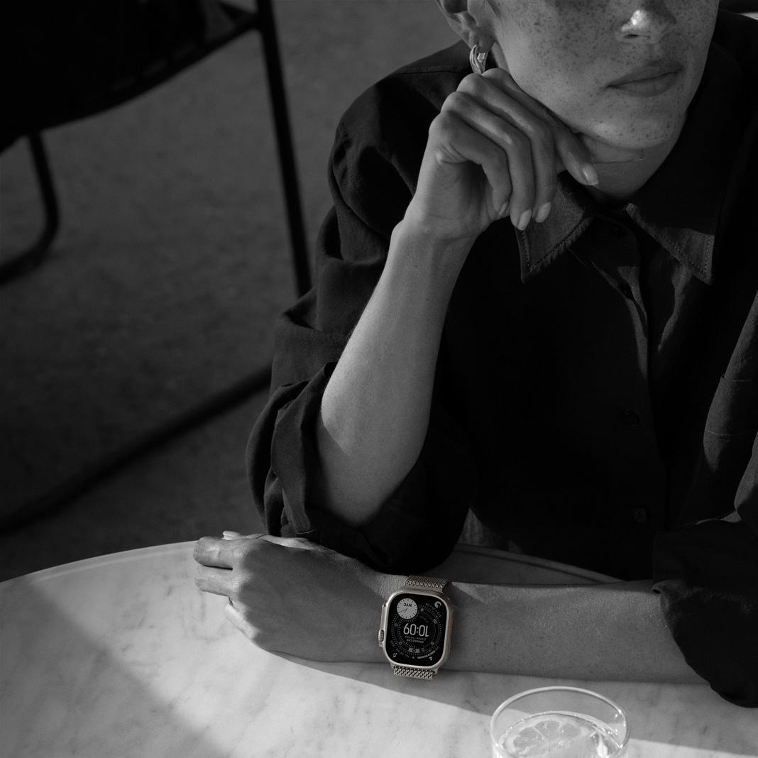 Apple Watch Ultra 3 (2025)