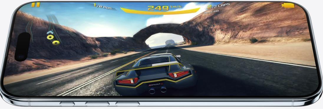 iPhone Air
