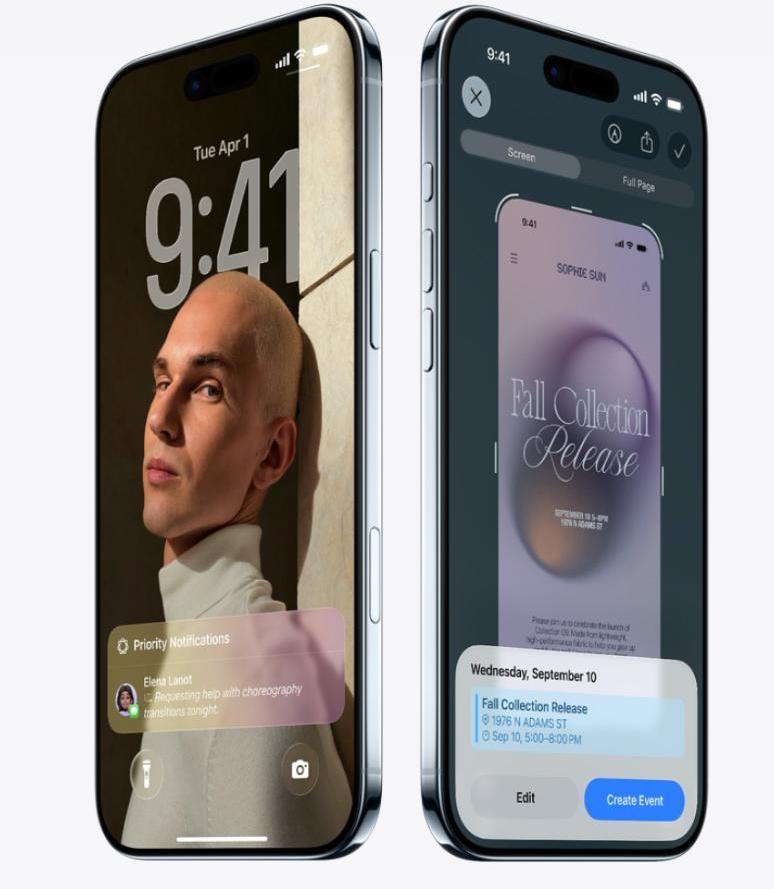 iPhone Air