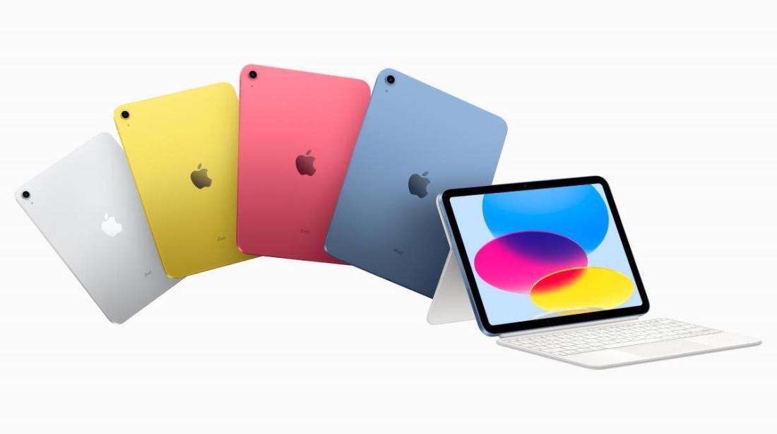 Apple iPad 10.9 (2022)