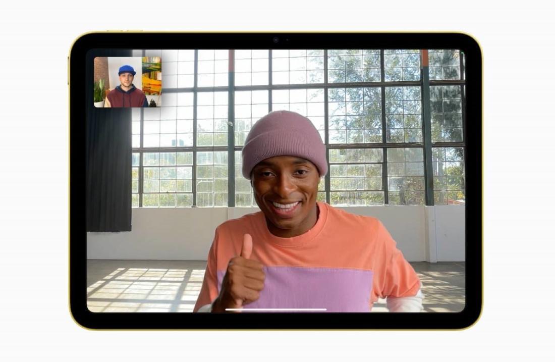 Apple iPad 10.9 (2022)