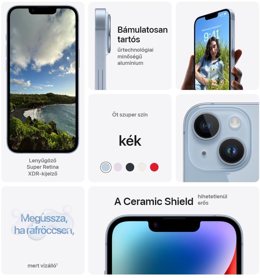 Apple iPhone 14