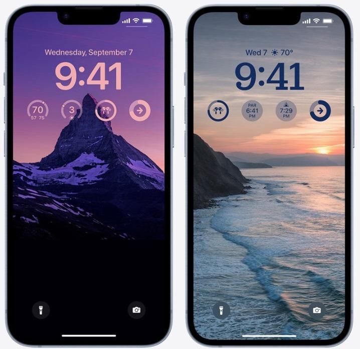 Apple iPhone 14