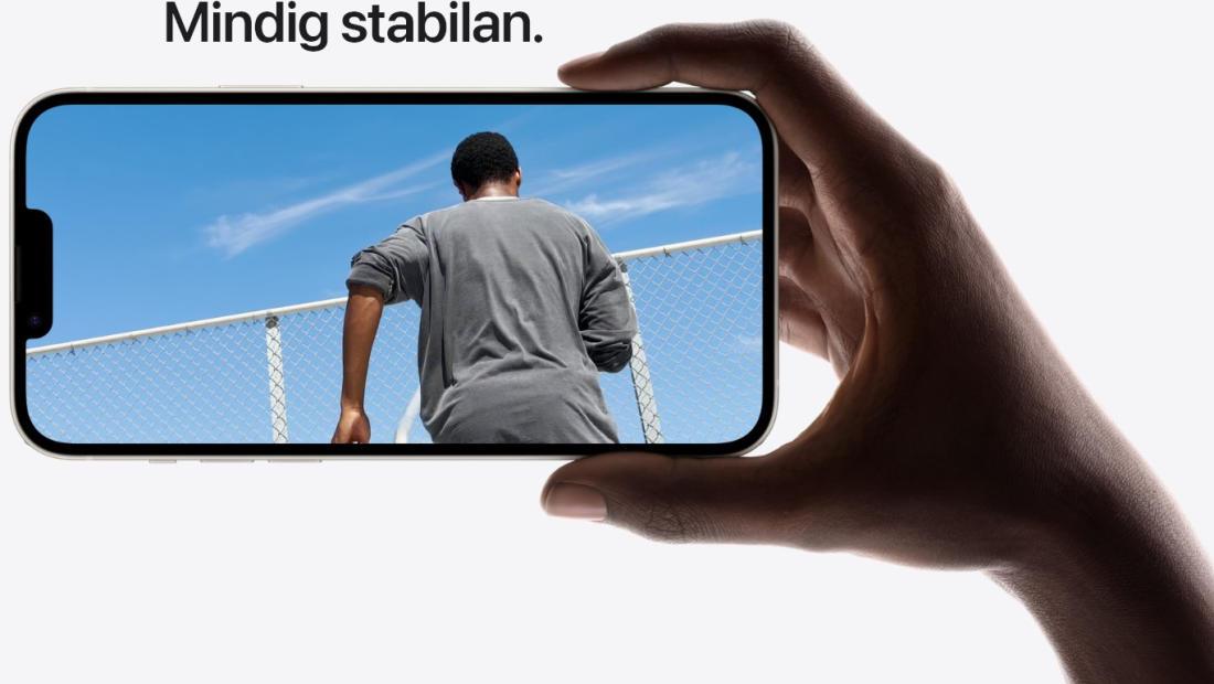 Apple iPhone 14