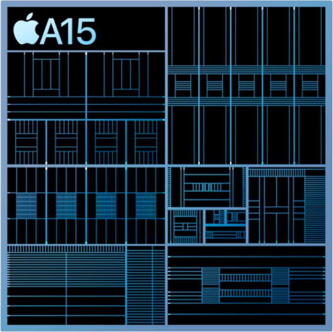 Apple iPhone 14