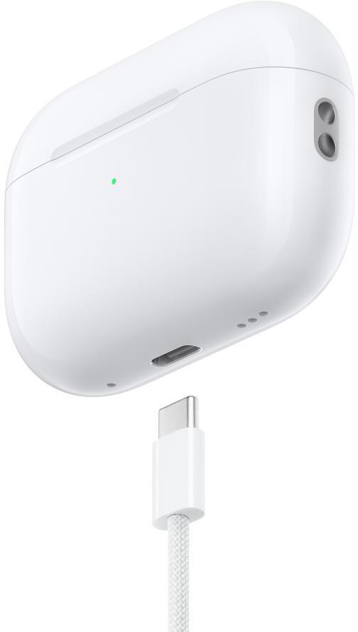 Apple AirPods Pro 2nd Gen