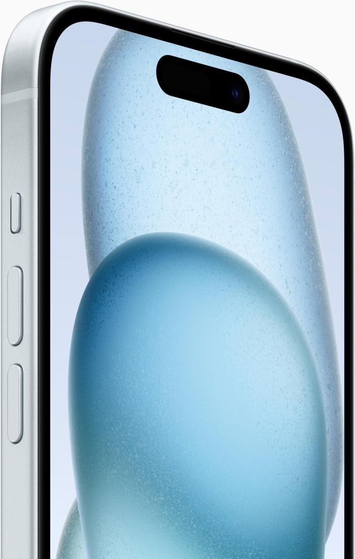 iPhone15
