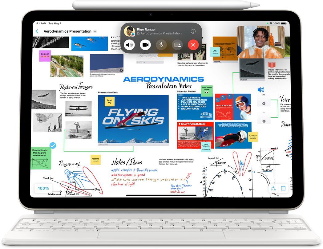 Apple iPad Air 11