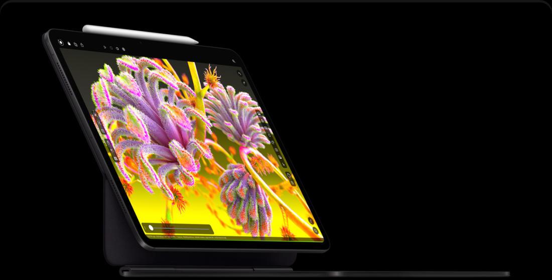 Apple iPad Pro 11