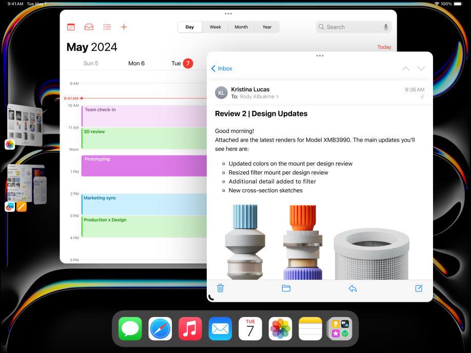 Apple iPad Pro 11