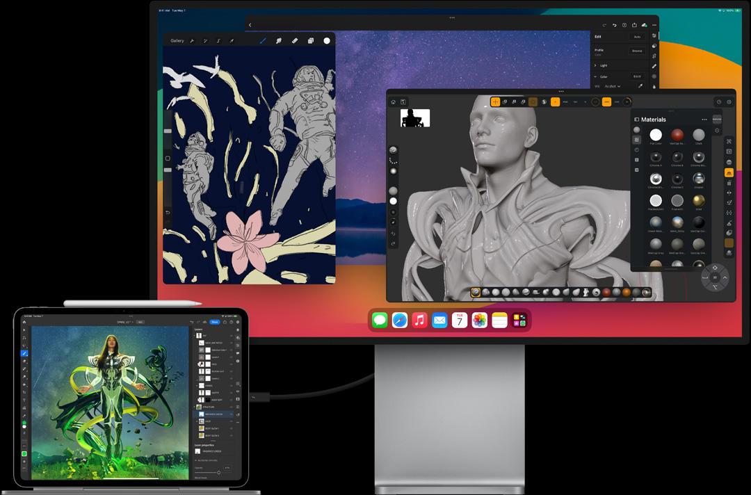 Apple iPad Pro 11