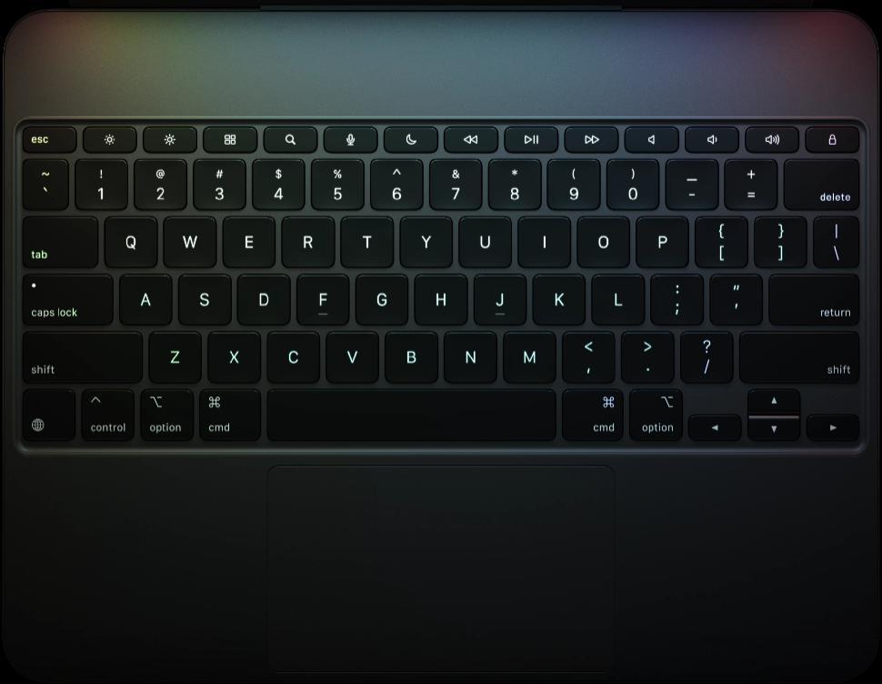 Apple iPad Pro 11