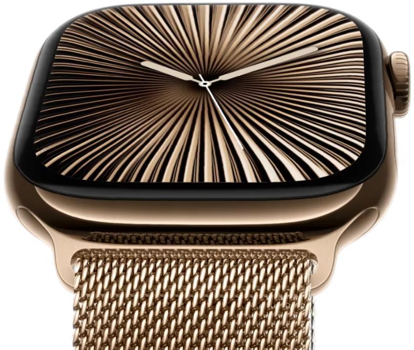 Apple Watch Series 10