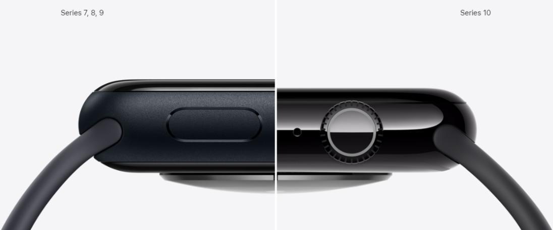 Apple Watch Series 10