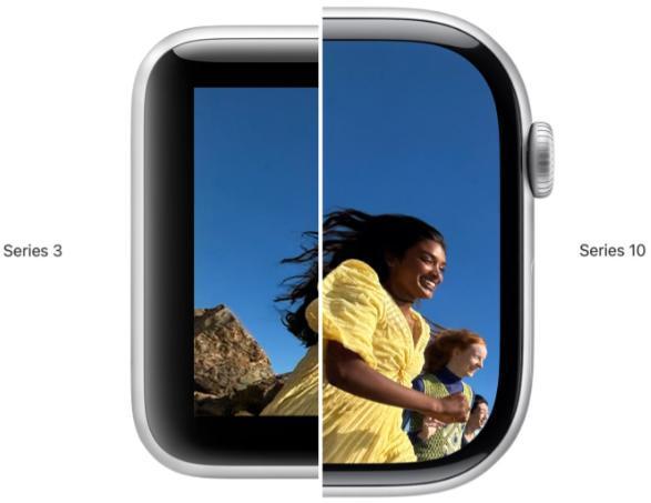 Apple Watch Series 10