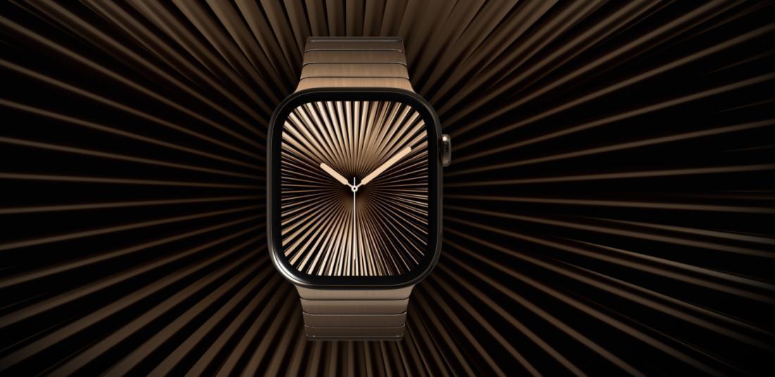 Apple Watch Series 10