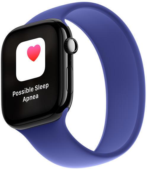 Apple Watch Series 10