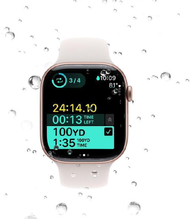 Apple Watch Series 10