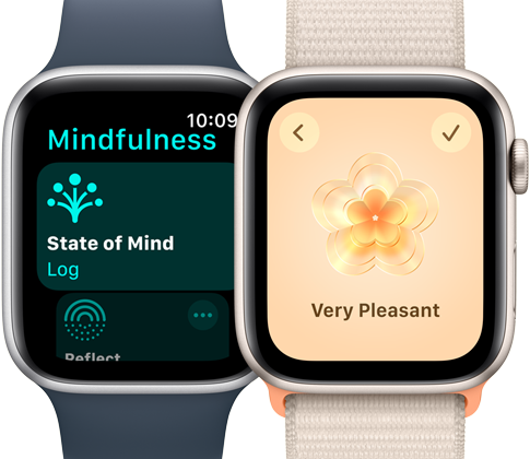 Apple Watch SE (2024)