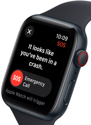 Apple Watch SE (2024)