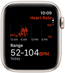 Apple Watch SE (2024)