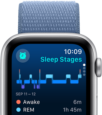 Apple Watch SE (2024)