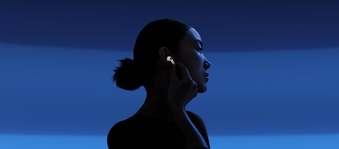 Apple AirPods 4