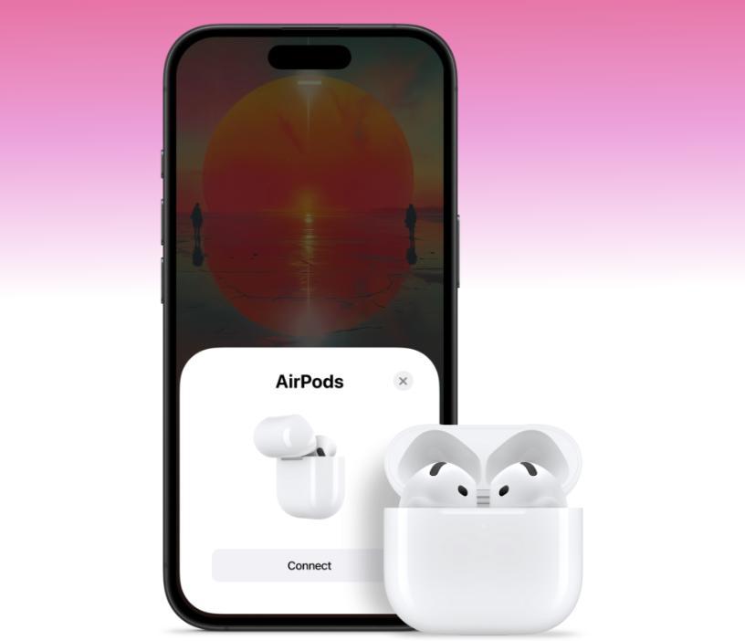 Apple AirPods 4