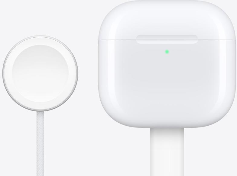 Apple AirPods 4