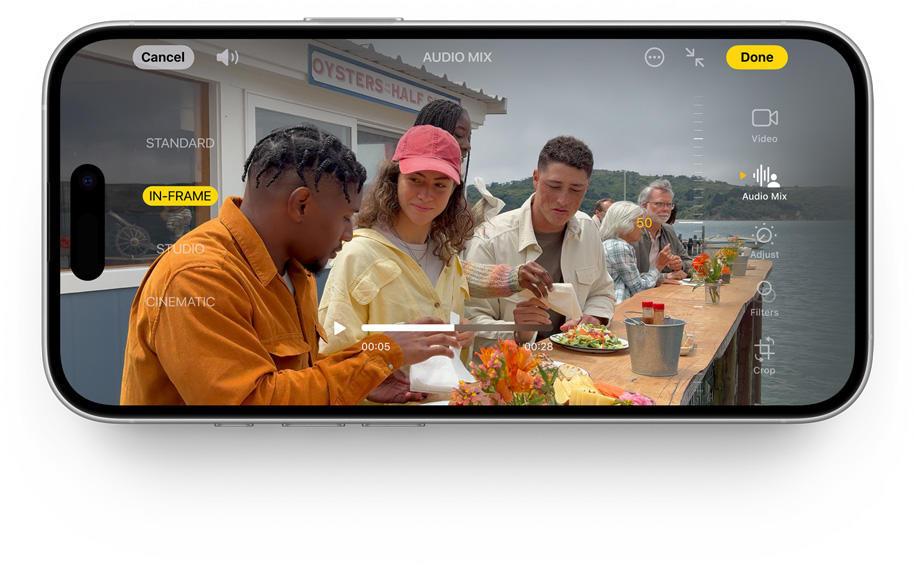 iPhone 16 Plus