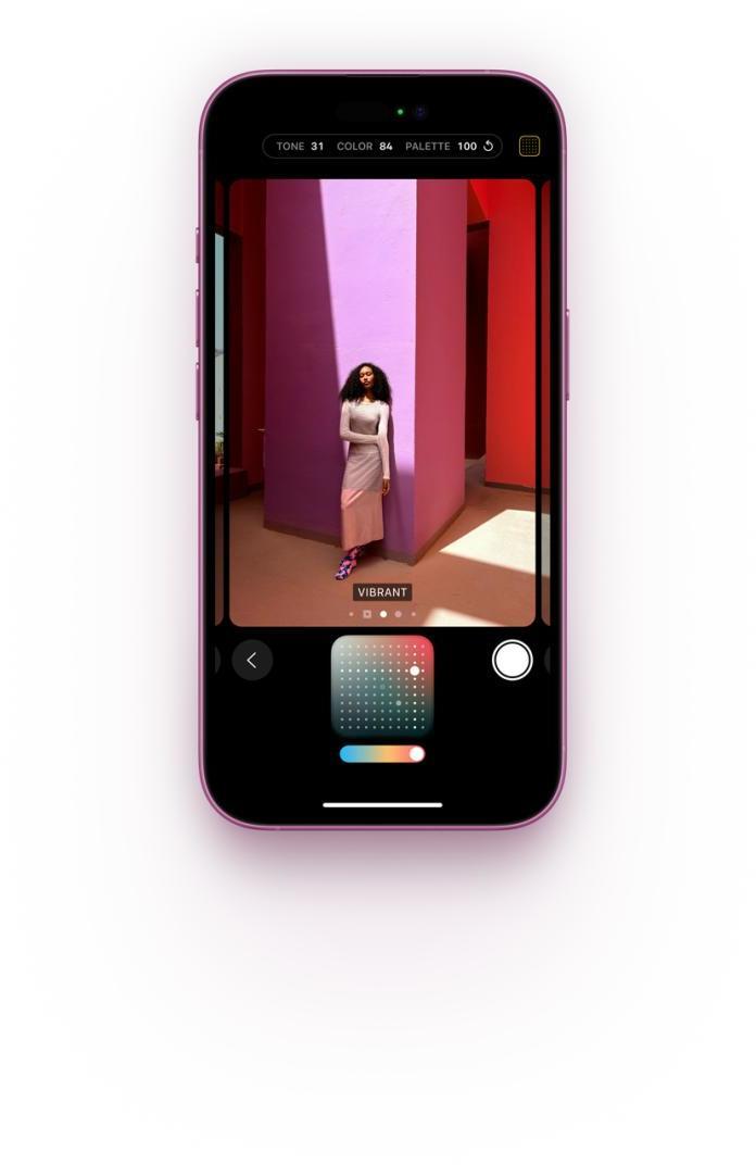 iPhone 16 Plus