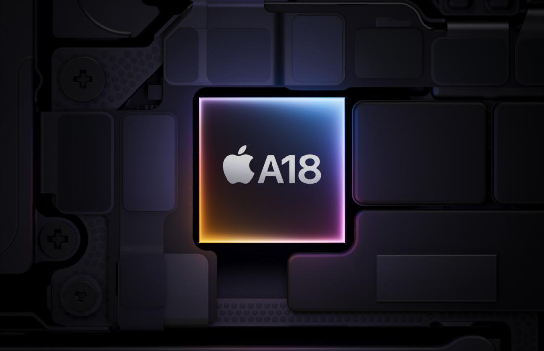 iPhone 16 Plus
