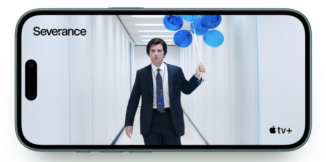 iPhone 16 Plus