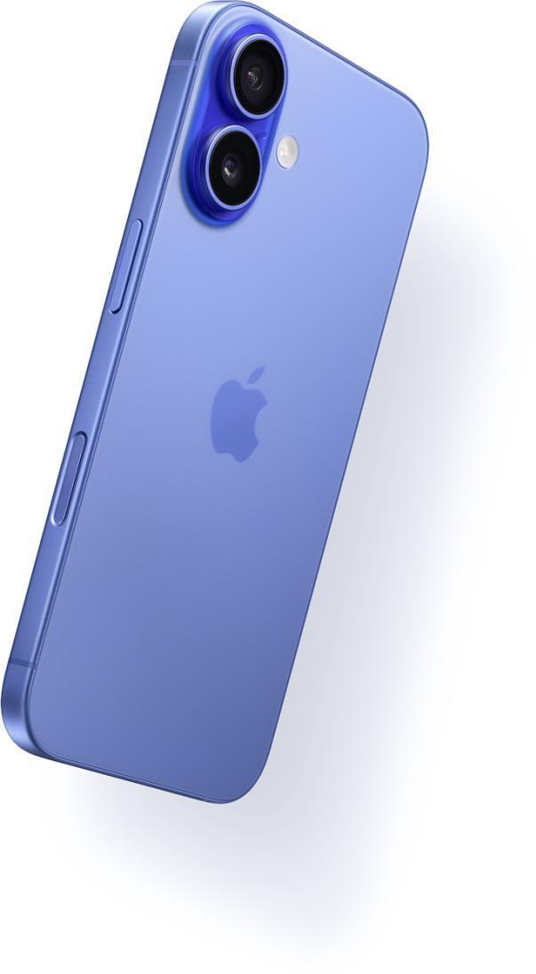 iPhone 16 Plus